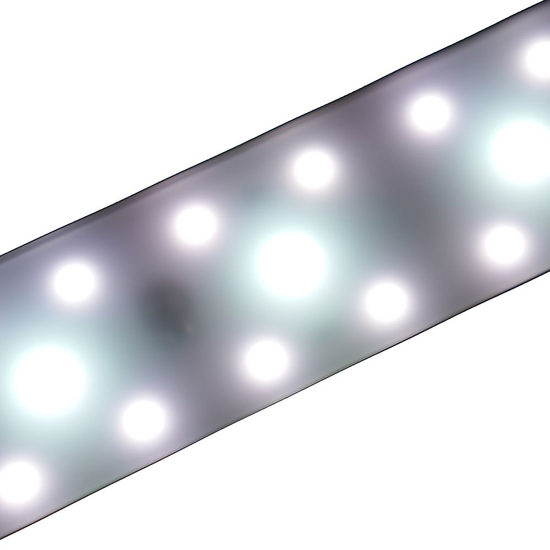 Chihiros B120 120-140 cm LED lámpa dimmerrel (51W, 3256 lm)