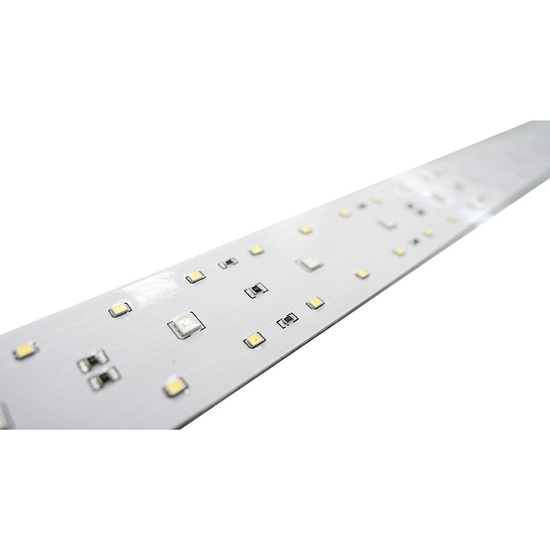 Chihiros B80 80-100 cm LED lámpa dimmerrel (41W, 2559 lm)
