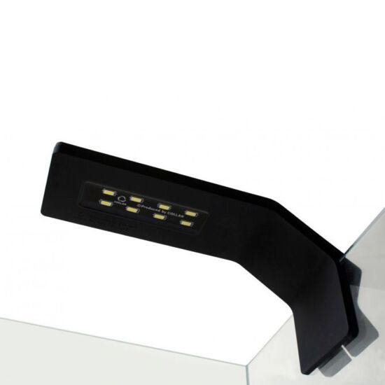 Dennerle NANO Style LED S 3.0 W lámpa - csiptetős LED akvárium világítás