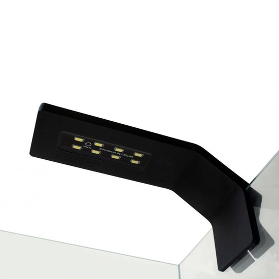 Dennerle NANO Style LED M 6.0 W lámpa - csiptetős LED akvárium világítás