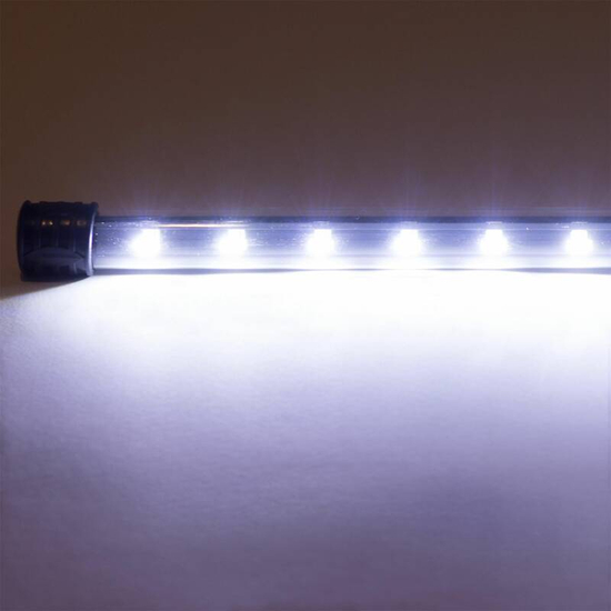 AquaLED Tube lamp white 4W/35cm - műanyag tetőbe építhető LED világítás