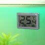 Kép 2/3 - JBL Aquarium Thermometer DigiScan Alarm