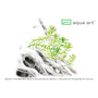Kép 2/3 - Aqua art - Rotala rotundifolia green - steril, zselés