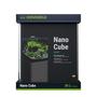 Kép 1/2 - Dennerle Nano Cube Basic - 60 L (szűrő, Chihiros C361 lámpa)