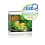 Kép 1/3 - Juwel akvárium Lido 120 LED fehér