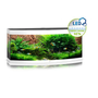 Kép 1/3 - Juwel akvárium Vision 450 LED fehér