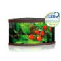 Kép 1/3 - Juwel akvárium Trigon 350 LED sötétbarna