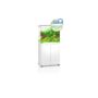 Kép 1/4 - Juwel Lido 200 LED akvárium szett bútorral  (Fehér)