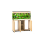 Kép 4/4 - Juwel Rio 240 LED akvárium szett bútorral  (Világos fa)