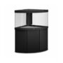 Kép 3/4 - Juwel Trigon 190 LED akvárium szett bútorral  (Fekete)