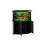 Kép 4/4 - Juwel Trigon 190 LED akvárium szett bútorral  (Fekete)