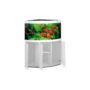 Kép 4/4 - Juwel Trigon 190 LED akvárium szett bútorral  (Fehér)