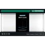 Kép 1/2 - Dennerle Scaper's Tank Opti-White akvárium fedlappal, alátét szivaccsal - 35 l