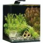 Kép 2/2 - Dennerle NanoCube Basic akvárium szett - szűrővel, Style LED M lámpával - 20 liter