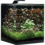 Kép 2/2 - Dennerle NanoCube Basic akvárium szett - szűrővel, Style LED M lámpával - 30 liter