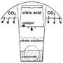 Kép 3/4 - Söchting Carbonator - Akvárium CO2 ellátó - 250 literig