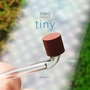 Kép 2/2 - Aquario NEO normal Tiny akril CO2 diffúzor - nano