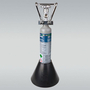 Kép 3/5 - JBL ProFlora CO2 palack tartó talp , 500gr-os standard palackhoz