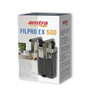 Kép 2/3 - AMTRA FILPRO EX 500 - akasztós külső szűrő