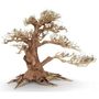 Kép 2/2 - Amtra bonsai fa WOOD ORIENTAL WIND 4 M  30x13x23cm