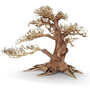 Kép 1/2 - Amtra bonsai fa WOOD ORIENTAL WIND 4 M  30x13x23cm