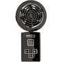 Kép 2/6 - AMTRA BOREA COOLING FAN 80 LED - termosztátos hűtőventillátor