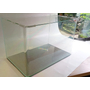 Kép 2/9 - Wave box hajlított élű akvárium 28 liter 40x24,5x28,5cm