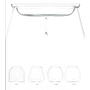 Kép 3/5 - Bioloark Bubble Cup FOUR