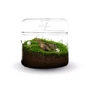 Kép 1/3 - Bioloark Luji Glass Cup MY-150