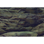 Kép 3/3 - AquaNova akvárium háttér poszter (sziklák/növények) 100x50