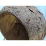Kép 2/2 - Kókusz héj búvó - ültető akasztóval