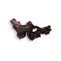 Kép 1/7 - MOPANI SM (~20-30cm) - Mopani gyökér / db