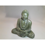 Kép 1/4 - Buddha dekor 155x96x154mm