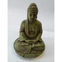 Kép 1/3 - Bayon buddha 9,3x8x12