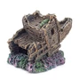 Kép 2/2 - Elsüllyedt ókori hajóroncs 8 cm R027