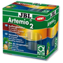 Kép 1/2 - JBL Artemio 2 (artémia szitatartó edény)