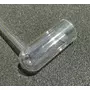 Kép 1/2 - Üveg garnéla lopó, kiemelő, szelektáló üveg síp - S
