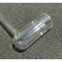 Kép 1/2 - Üveg garnéla lopó, kiemelő, szelektáló üveg síp - S