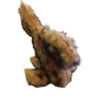 Kép 2/2 - GreenPleco - Fluffy szőrös hal plüss