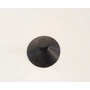 Kép 1/2 - Tapadókorong fekete bütykös végű  - átm. 3,5cm