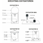 Kép 3/3 - Söchting Oxydator A - Akvárium oxigénellátó (oxidátor) - 400 literig
