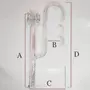 Kép 2/4 - Strideways Üveg skimmer spirál - vízfelszín tisztító 12/16 tömlőre