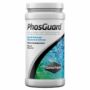Kép 1/2 - Seachem PhosGuard - foszfát megkötő szűrőanyag - 250 ml