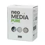 Kép 1/3 - Aquario Neo Media Pure - Biológiai szűrőanyag - 1 liter