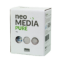 Kép 1/3 - Aquario Neo Media Pure - Biológiai szűrőanyag - 1 liter