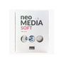 Kép 1/3 - Aquario Neo Media SOFT - Biológiai szűrőanyag - 5 liter