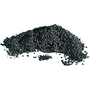 Kép 2/2 - Amtra black quartz - fekete dekorkavics 2-3mm 5kg