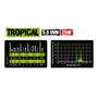 Kép 2/2 - Reptile Nova UVB Izzó E27 25W 5.0 UVB Tropical