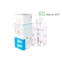 Kép 2/3 - Aqua art Reverse Osmosis System 380-vízlágyító készülék 380l/nap