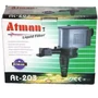 Kép 1/2 - Atman AT-203 powerhead vízpumpa